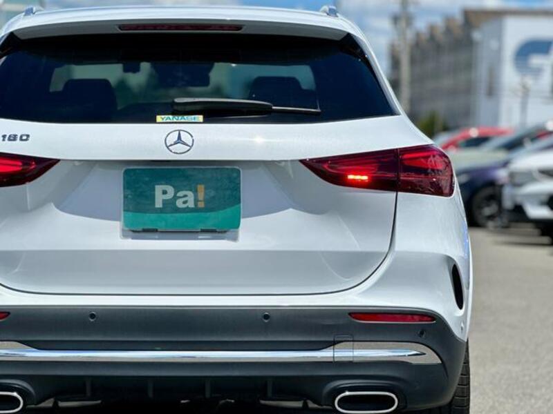 GLA CLASS