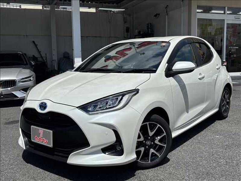 YARIS-0