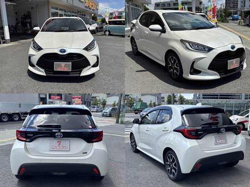 YARIS