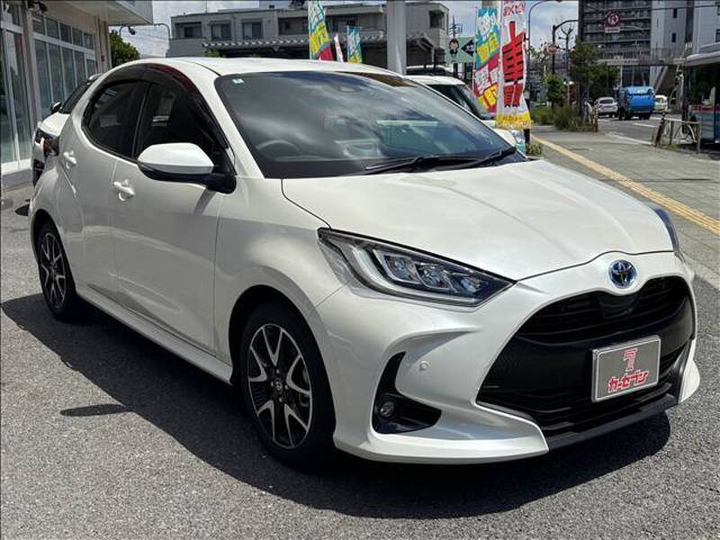 YARIS