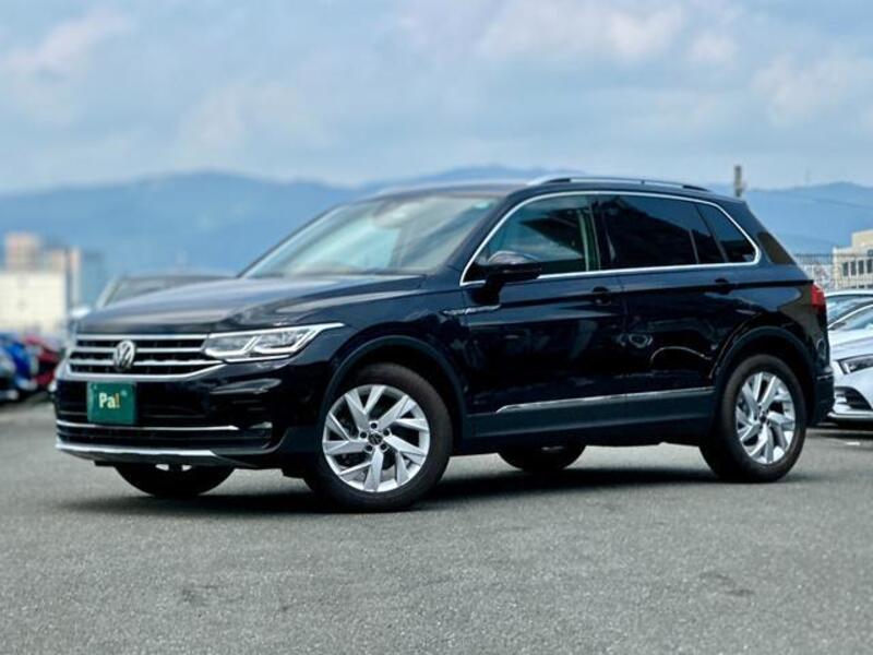 TIGUAN