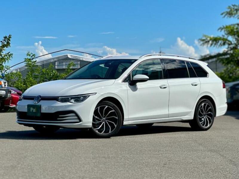 GOLF VARIANT