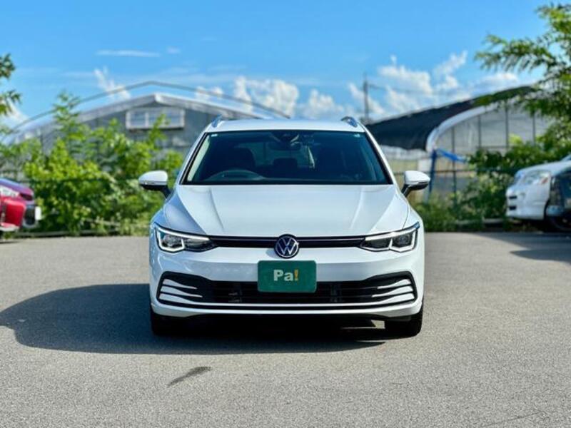 GOLF VARIANT