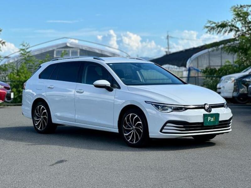 GOLF VARIANT