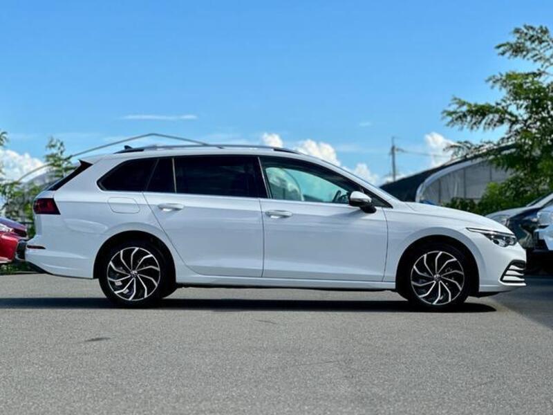GOLF VARIANT