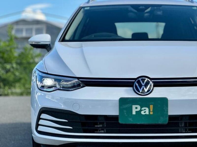 GOLF VARIANT