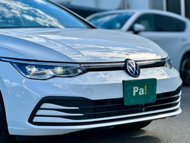 GOLF VARIANT