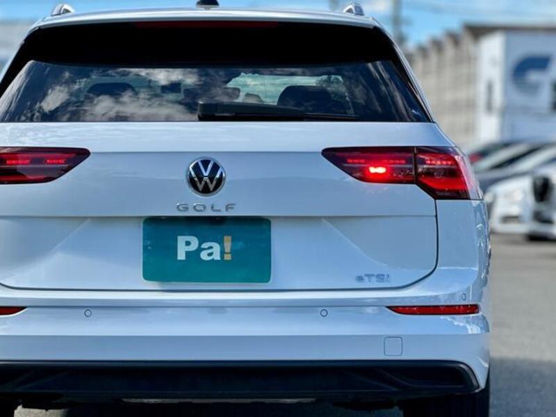 GOLF VARIANT