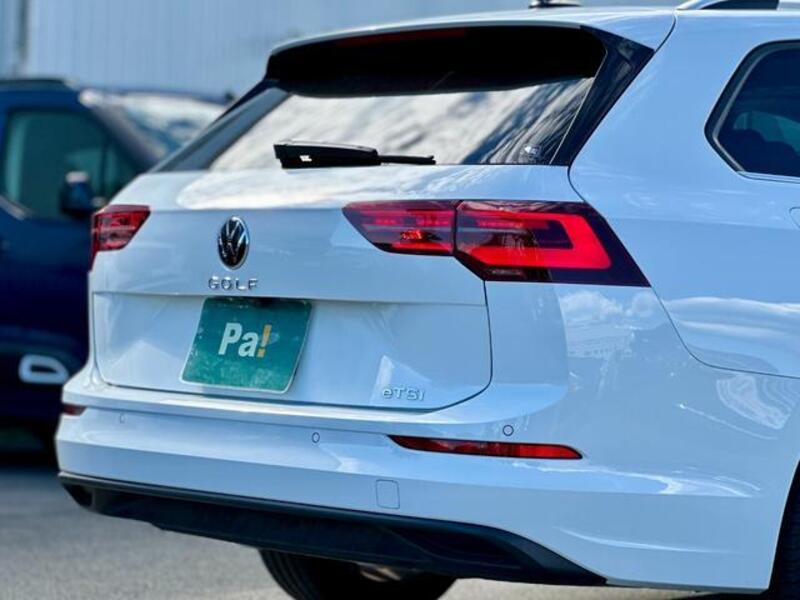 GOLF VARIANT