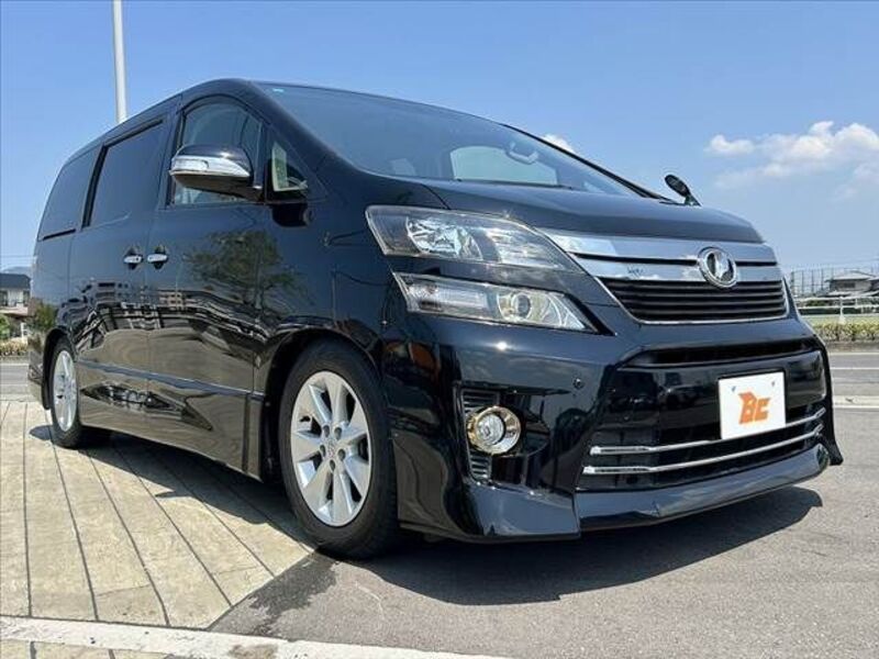 VELLFIRE