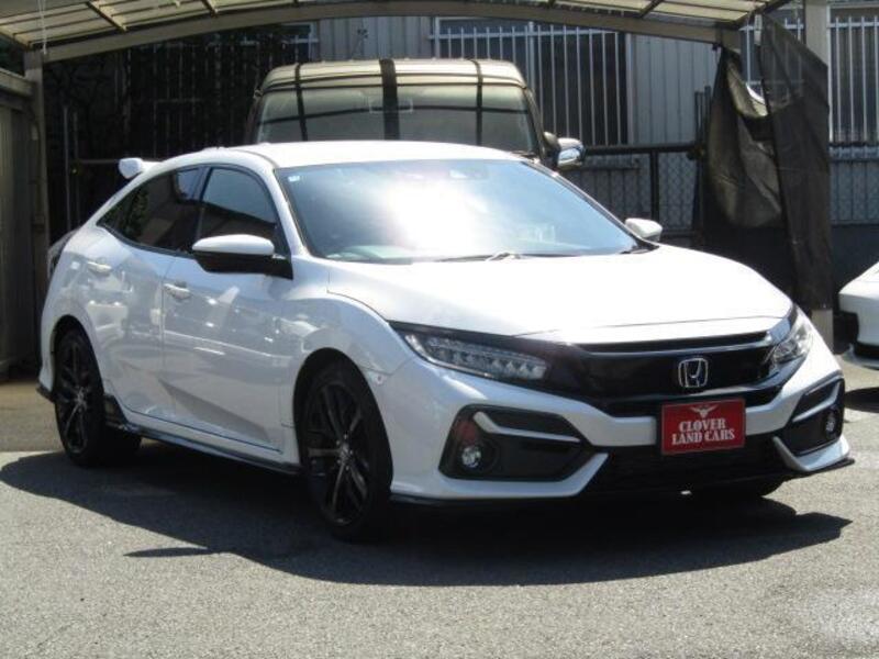 CIVIC