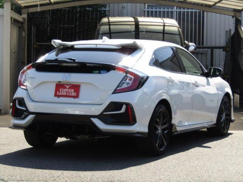 CIVIC