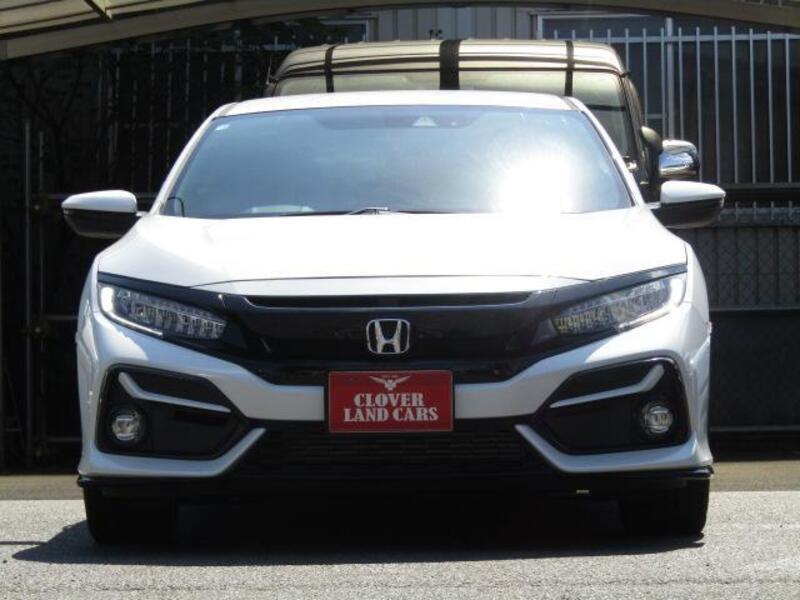 CIVIC