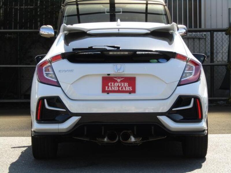 CIVIC