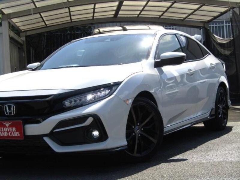 CIVIC