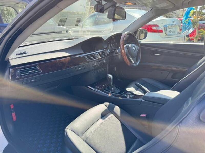 3 SERIES