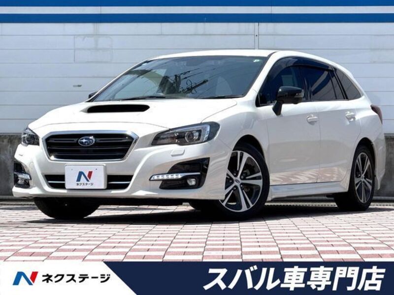 LEVORG-0