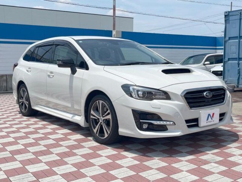 LEVORG