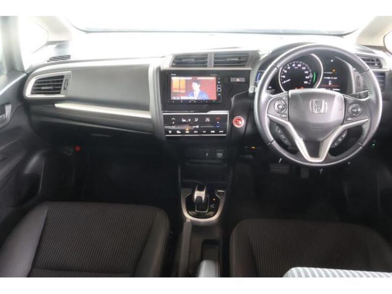 FIT HYBRID