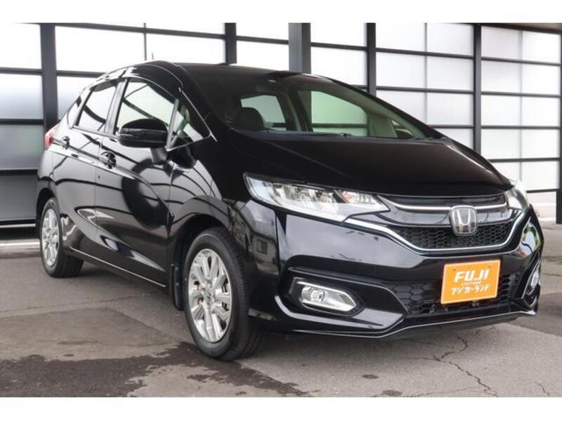 FIT HYBRID