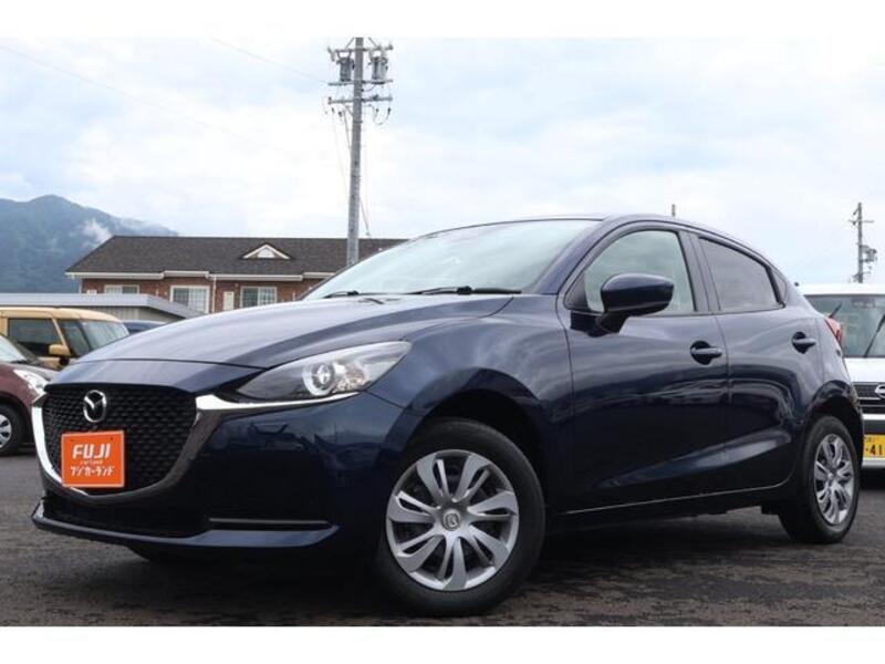 MAZDA2
