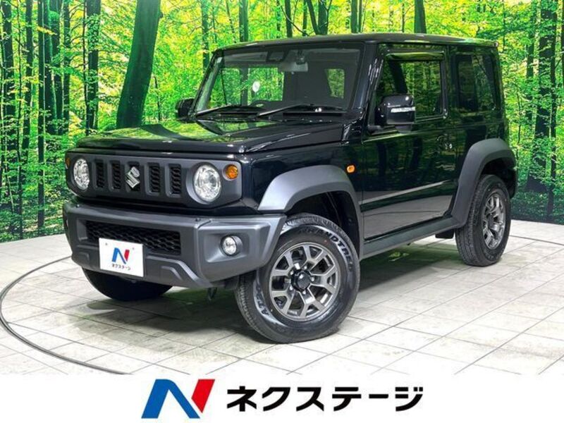 JIMNY SIERRA-0