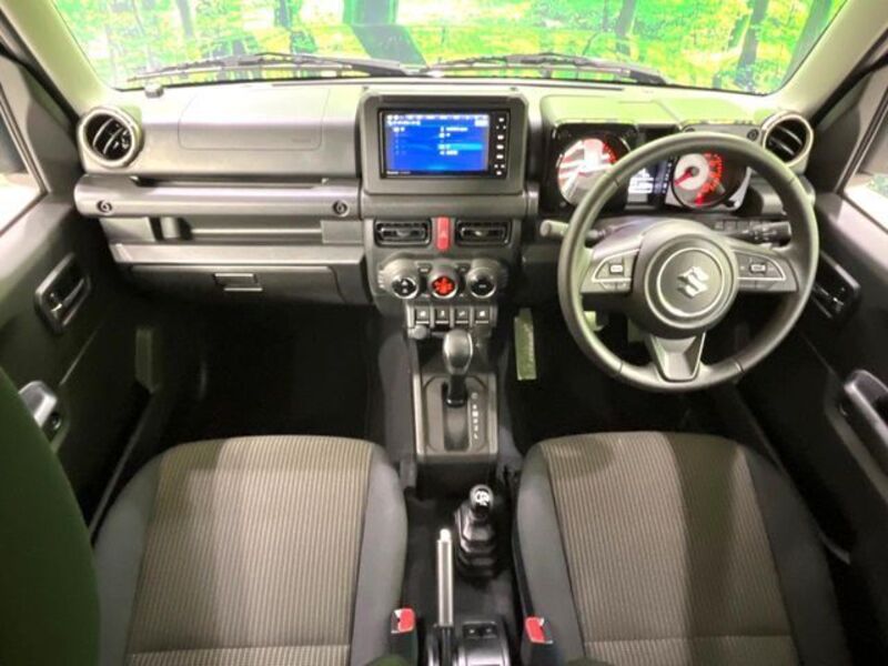JIMNY SIERRA