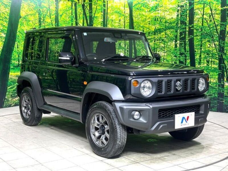 JIMNY SIERRA