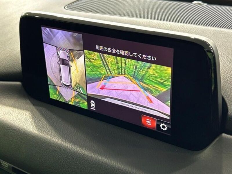 CX-8