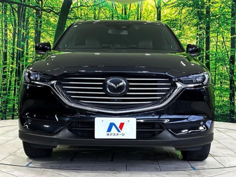 CX-8