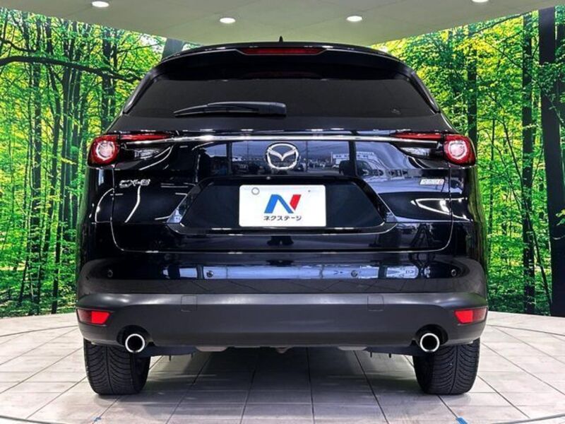 CX-8