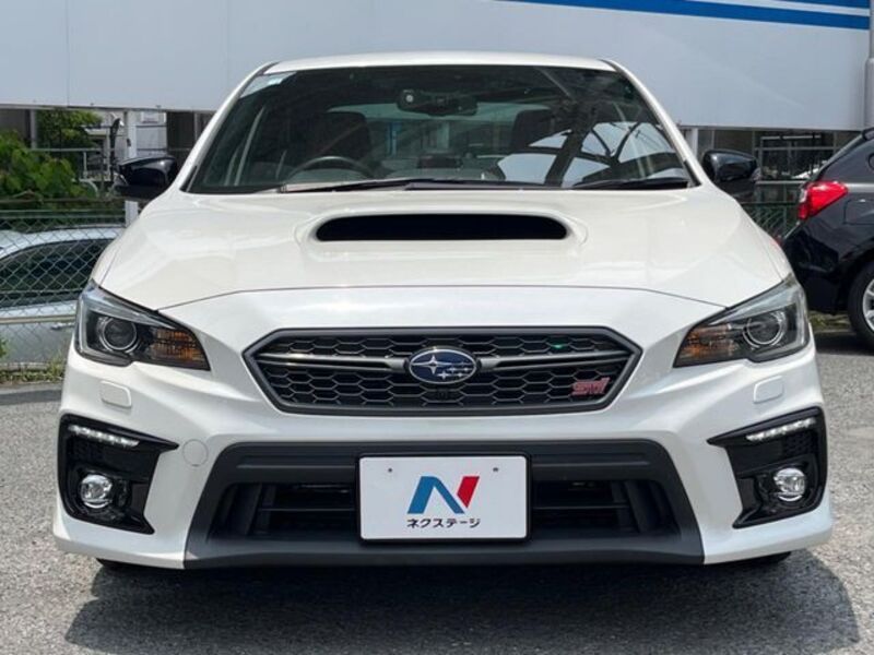 WRX S4