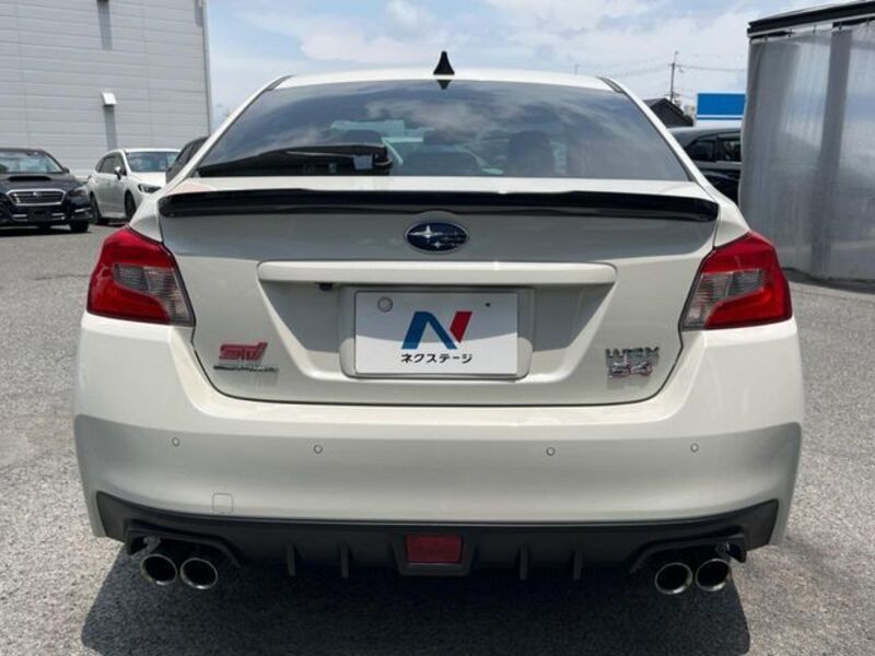 WRX S4