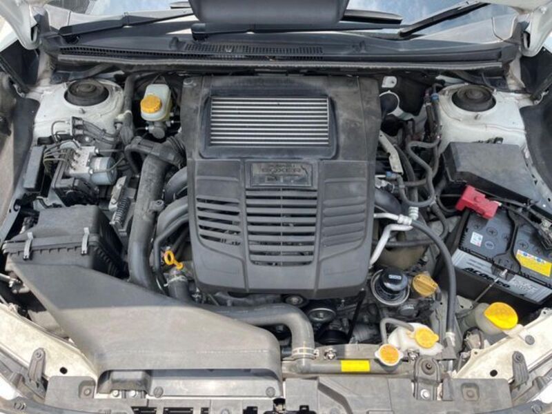 WRX S4