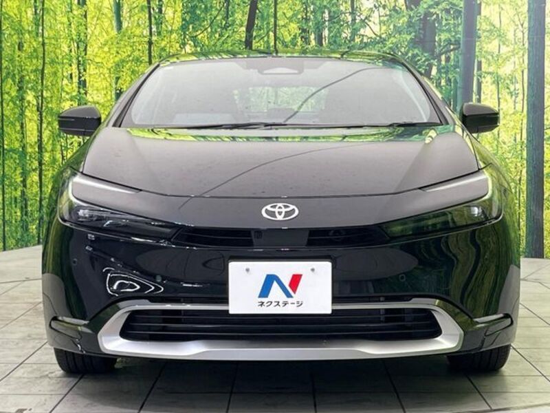 PRIUS PHV