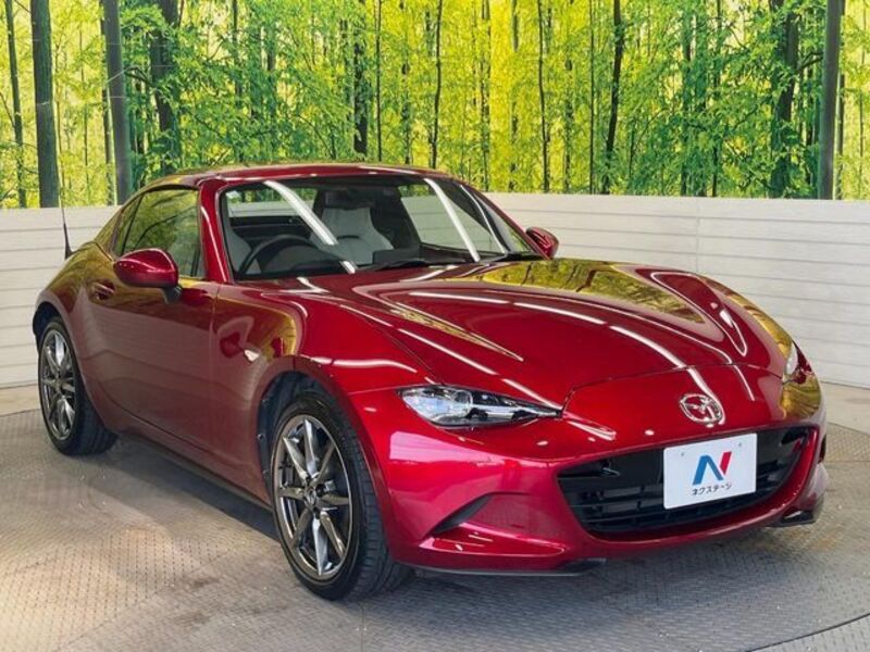 ROADSTER RF