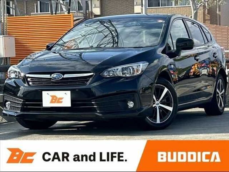 IMPREZA SPORT-0