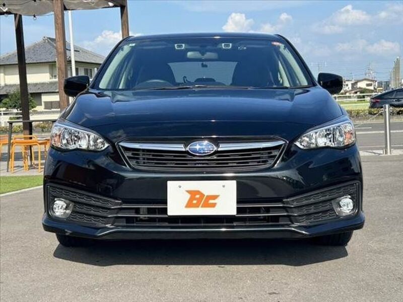 IMPREZA SPORT