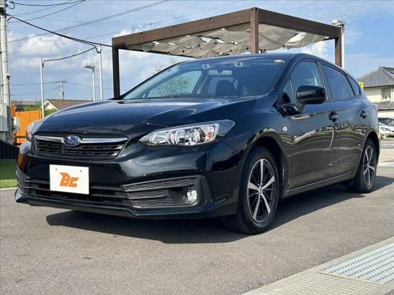 IMPREZA SPORT
