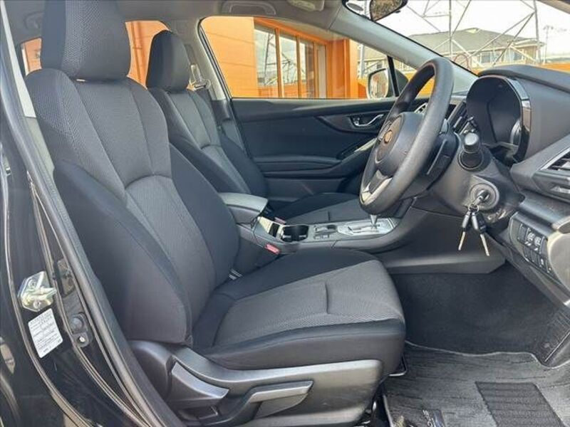 IMPREZA SPORT