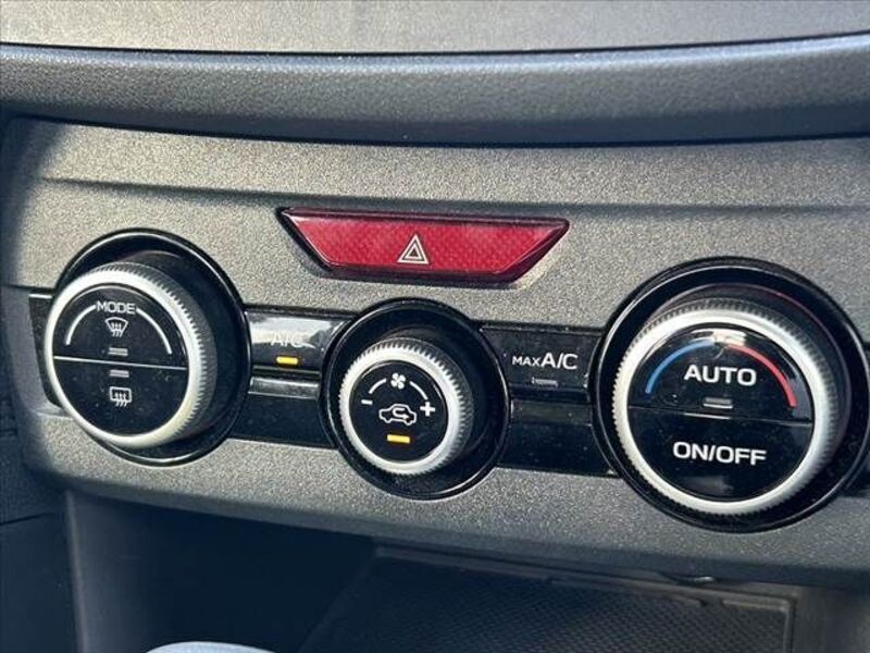 IMPREZA SPORT