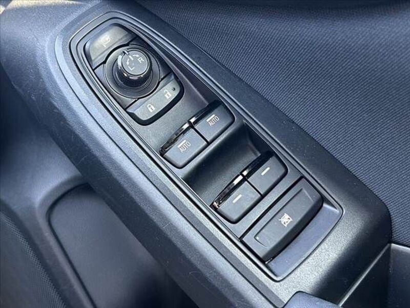 IMPREZA SPORT
