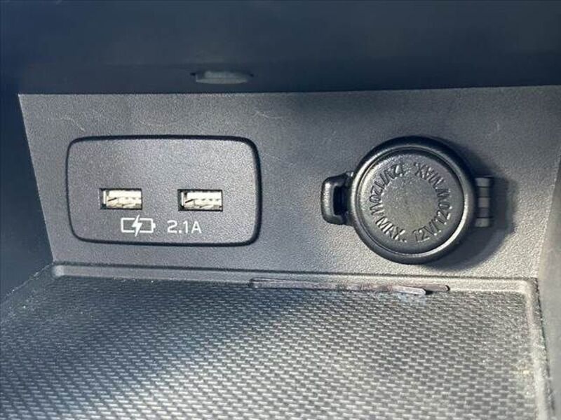 IMPREZA SPORT