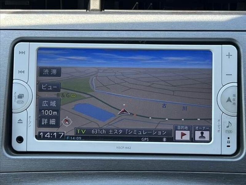 PRIUS