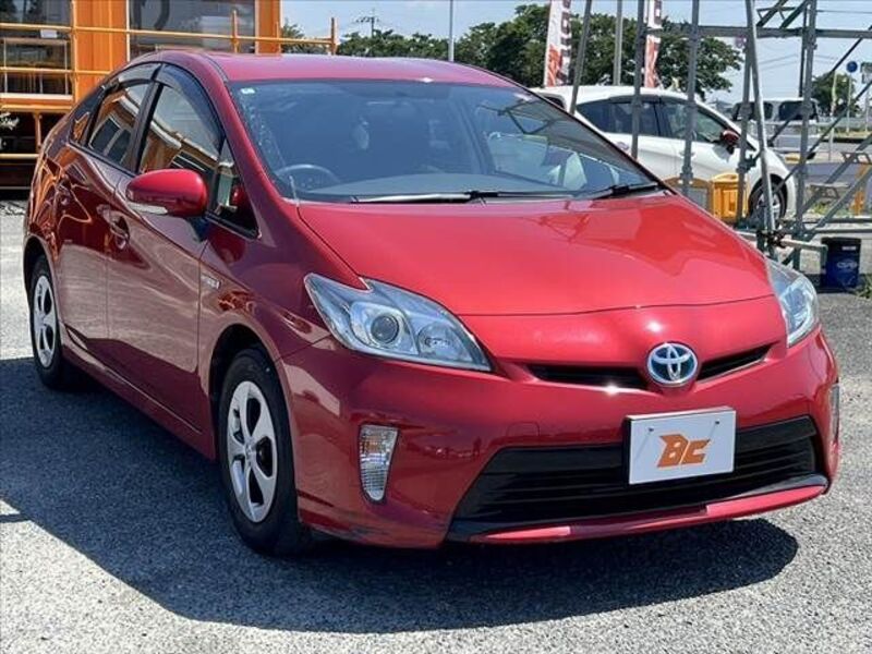 PRIUS