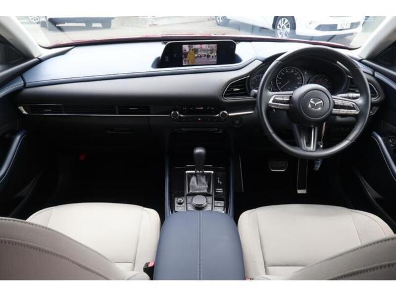 CX-30