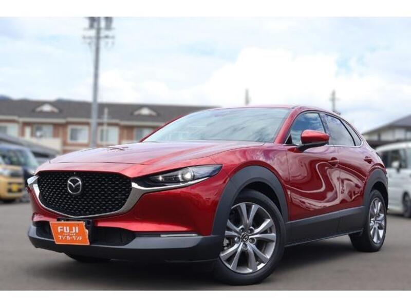 CX-30