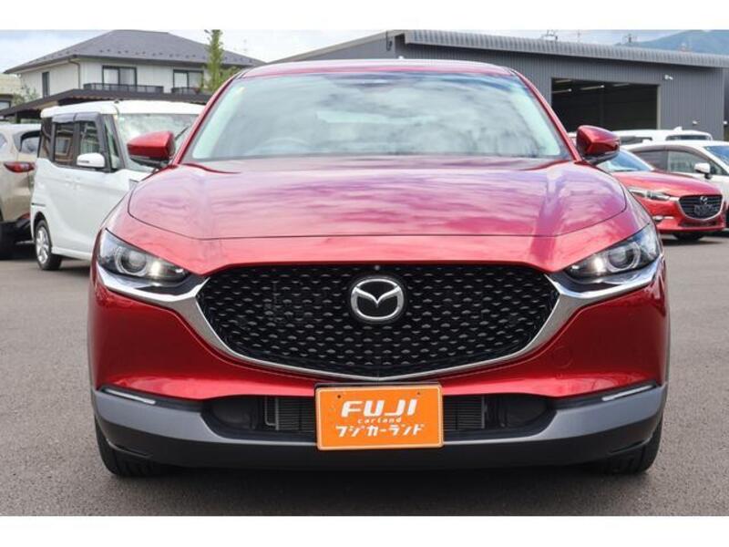 CX-30