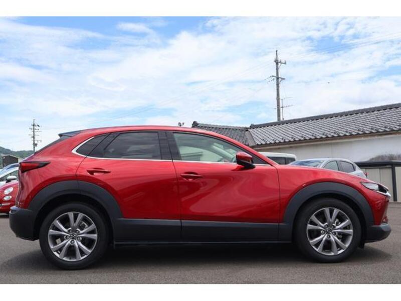 CX-30