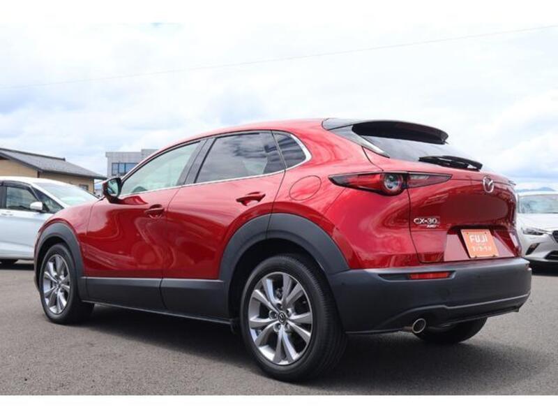 CX-30